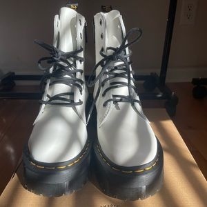 Dr. Martens Jadon Boots